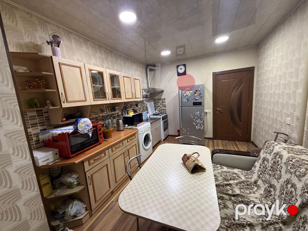 Satılır 2 otaqlı köhnə tikili 60 m² — Mənzil, Bakı (10)