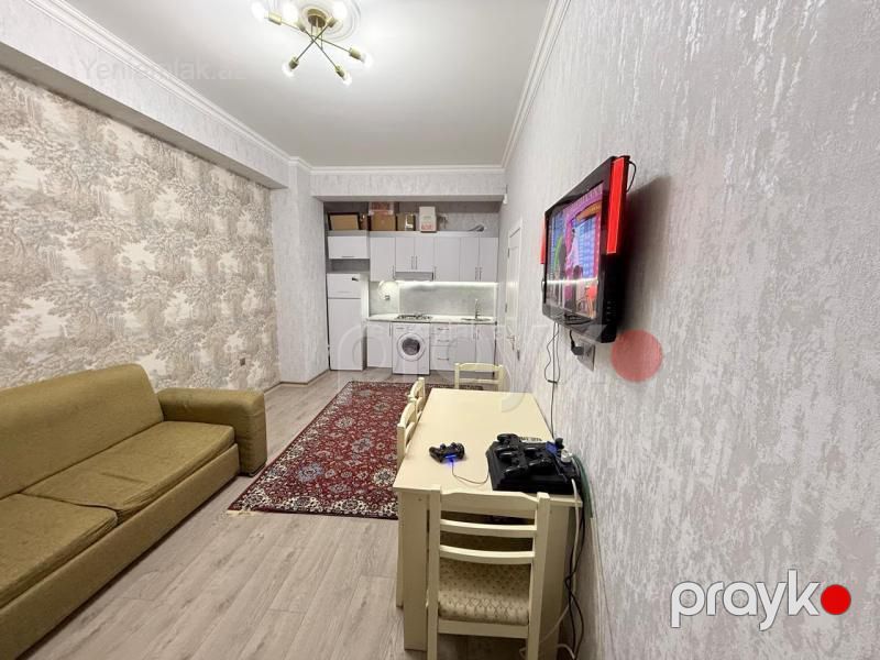 Satılır 2 otaqlı Bina evi menzil (Yeni tikili), 47 m², Xırdalan ş — Mənzil (3)