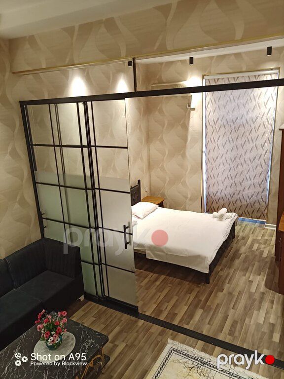 2-otaqlı yeni tikili kirayə verilir, Xəqani küç., 75 m² — Mənzil, Bakı (2)