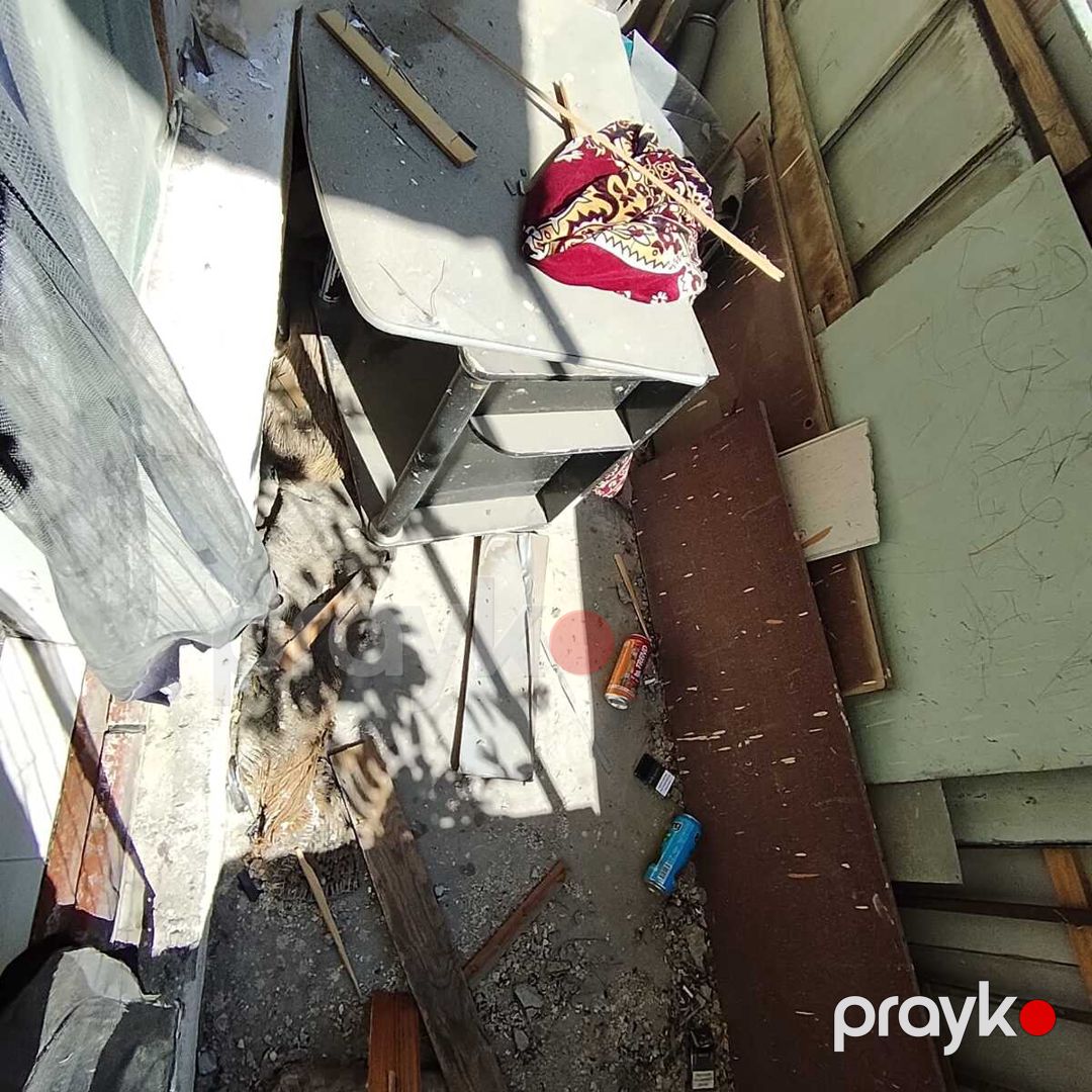 Satılır 1 otaqlı köhnə tikili 45 m² — Mənzil, Bakı (3)