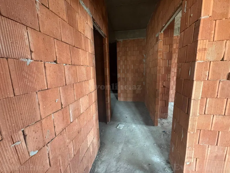 Satılır 2 otaqlı Mənzil Yeni tikili 75 m² Bakı, Nərimanov r., Bakmil m — Mənzil, Bakı (7)