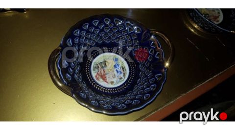 Konfet qabı — Bakı