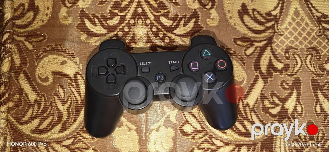 Sony PlayStation 3 Super Slim 500GB — Oyunlar, konsollər və proqramlar, Bakı (8)