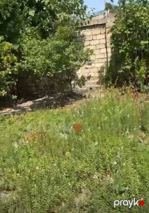 Satılır torpaq 4 sot — Bakı