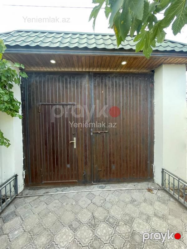 Satılır 4 otaqlı Həyət evi / Villa, 150 m², Novxanı — Ev, villa, Abşeron (4)