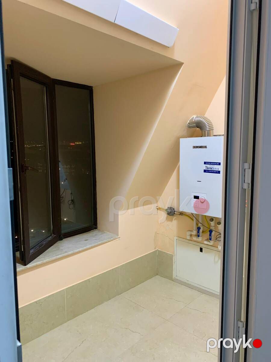 Satılır 2 otaqlı yeni tikili 66 m² — Mənzil, Bakı (6)