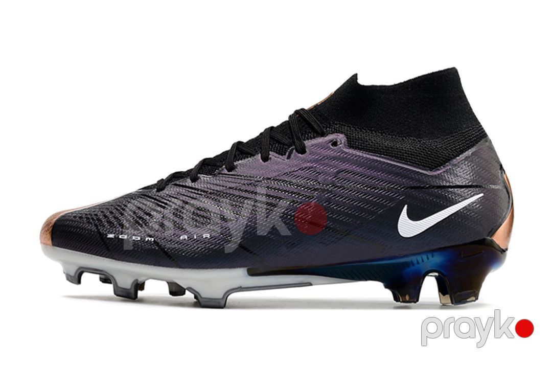 Futbol butsları Air Zoom Kahnsport_329, qara, ölçü 40 — Mallar, Bakı (3)