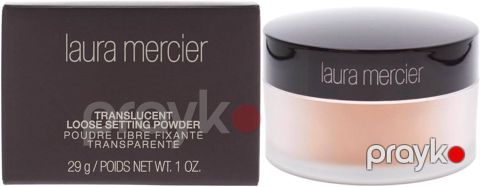 Səpmə kirşan Laura Mercier Translucent Medium Deep 29 q — Bakı