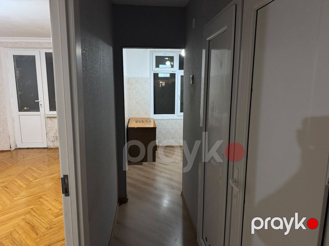 3-otaqlı mənzil kirayə verilir, Sumqayıt ş. 70 m² — Mənzil, Sumqayıt (6)
