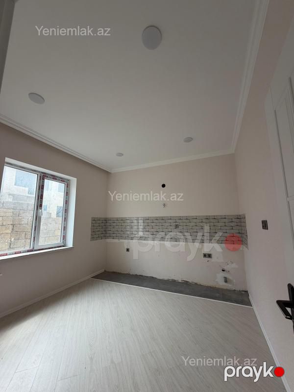 Satılır 4 otaqlı Həyət evi / Villa, 150 m², Corat bağları — Ev, villa, Sumqayıt (11)