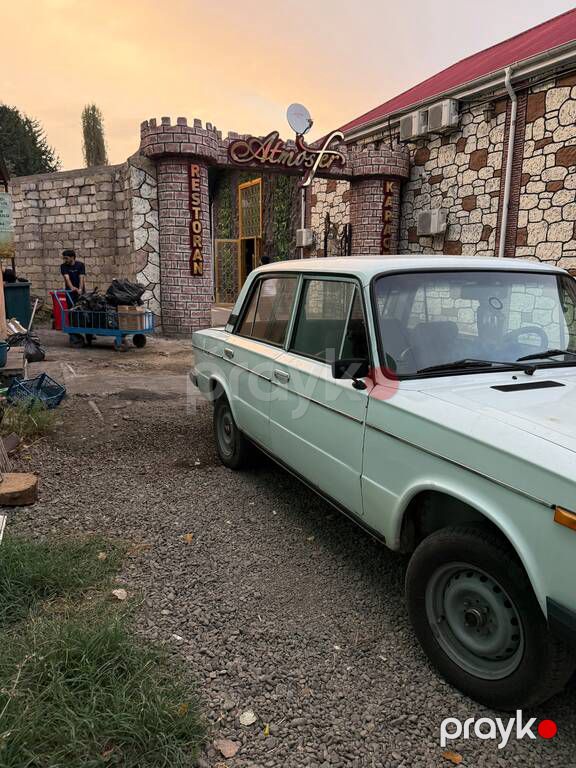 Lada (VAZ) 2106, 1.5 L, 1998 il, 91 440 km — Avtomobillər, Tovuz (6)