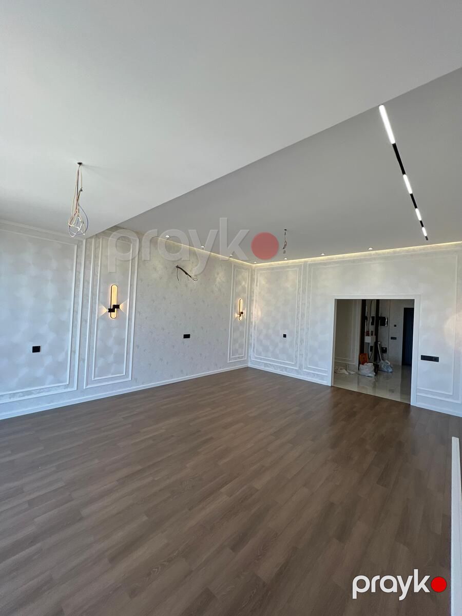 Satılır 3 otaqlı yeni tikili 136.6 m² — Mənzil, Bakı (5)