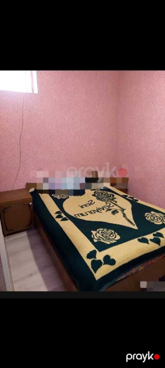 Həyət evi kirayə verilir, İnşaatçılar m — Ev, villa, Bakı (10)