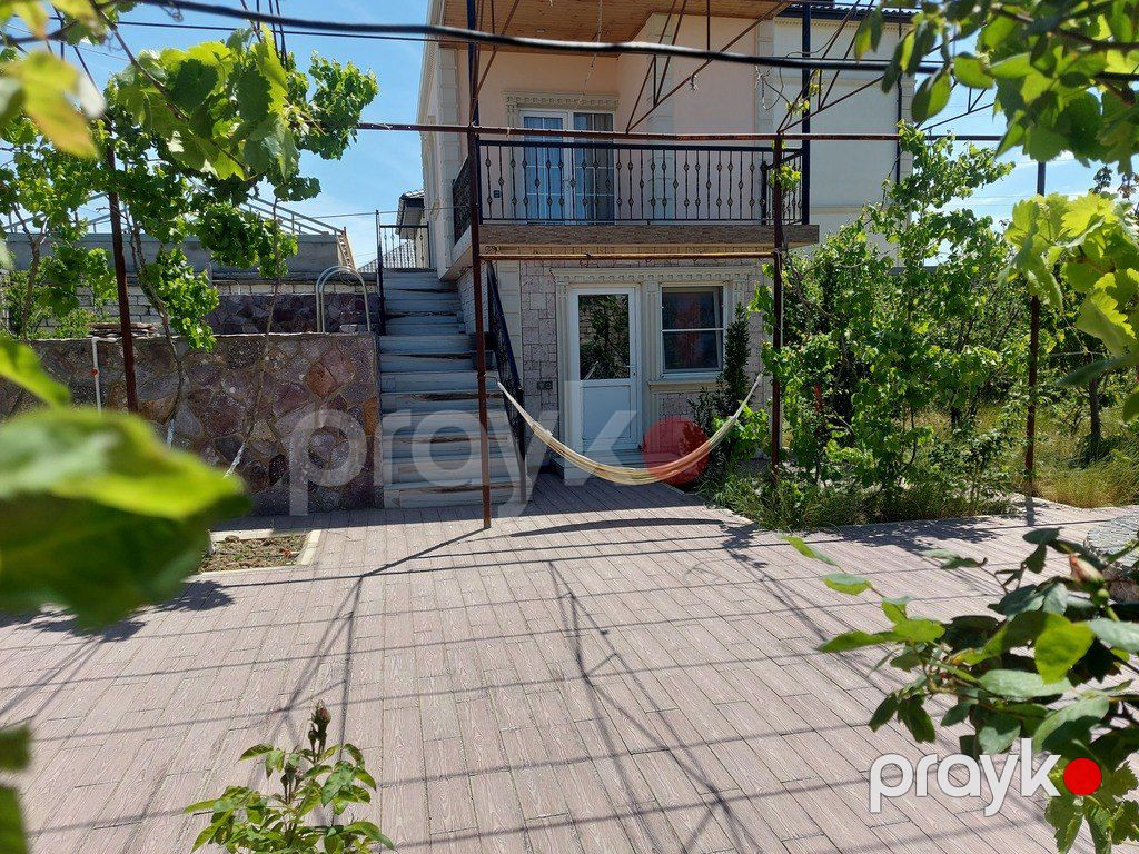Bağ evi kirayə verilir, Mərdəkan qəs — Ev, villa, Bakı (2)