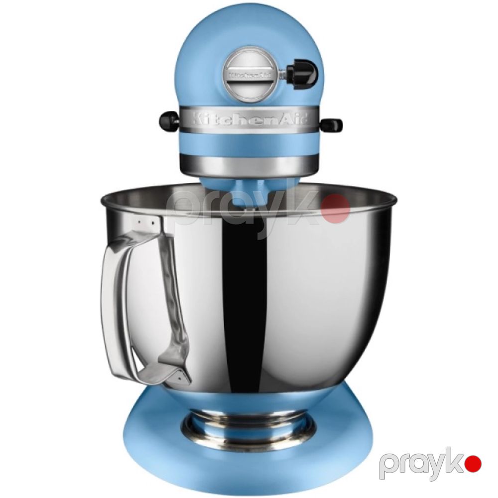 Kombayn KitchenAid 5KSM175PSEVB — Blenderlər, xırdalayanlar və mikserlər, Bakı (3)