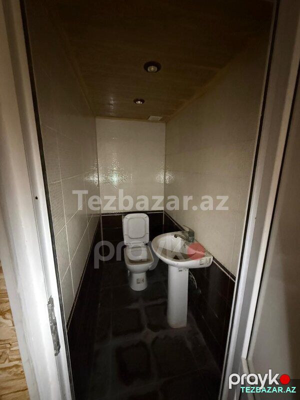 Xırdalan da Abşeron Gənclər şəhərciyi də — Mənzil, Xırdalan (6)