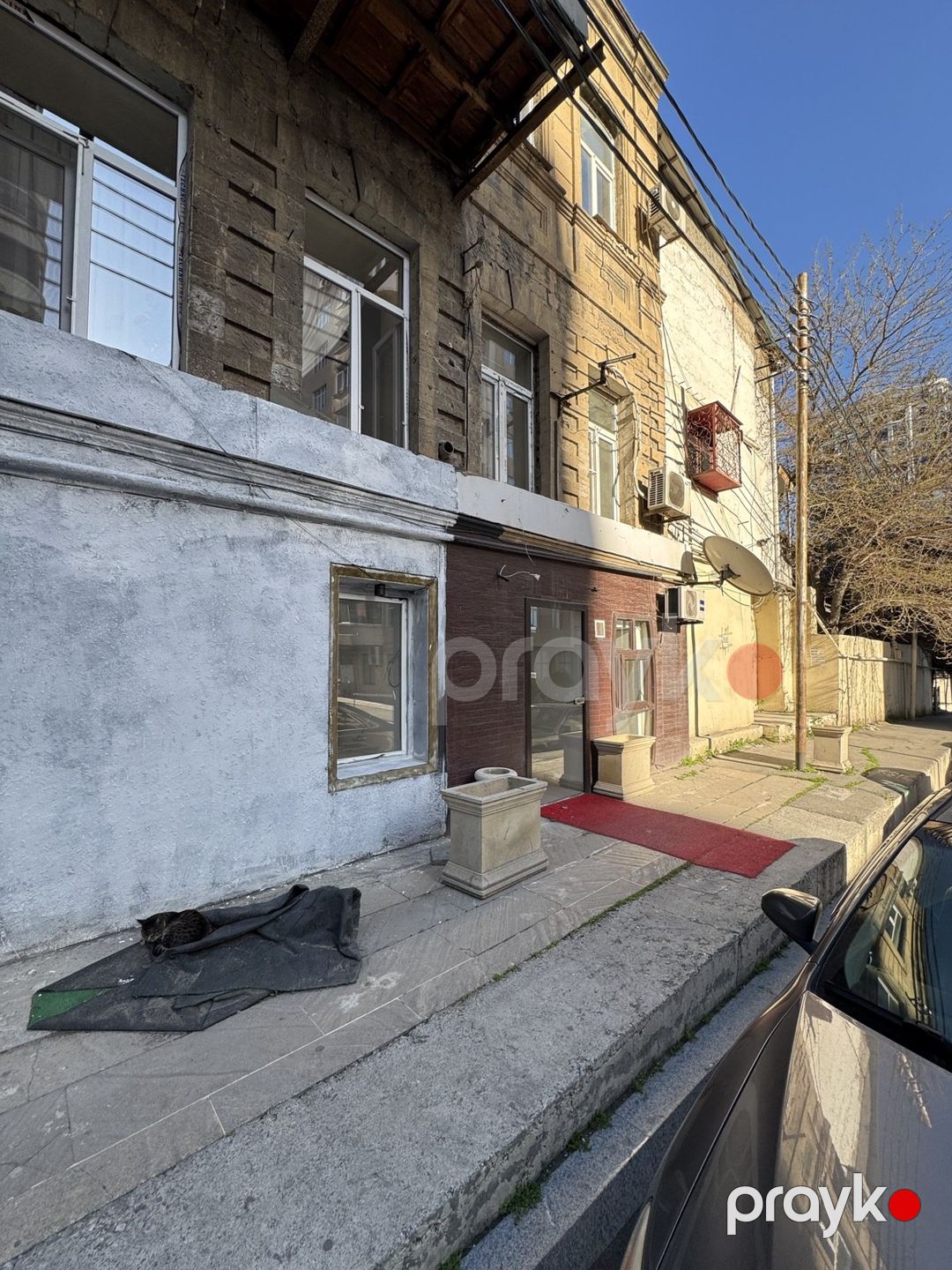 Satılır obyekt 85 m² — Əmlak, Bakı (3)