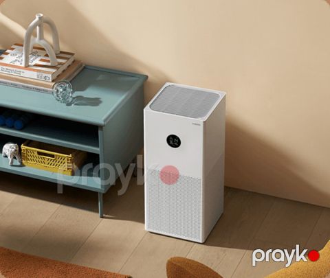 Hava təmizləyici Xiaomi Smart Air Purifier 4 Lıte (BHR5274GL) — Bakı
