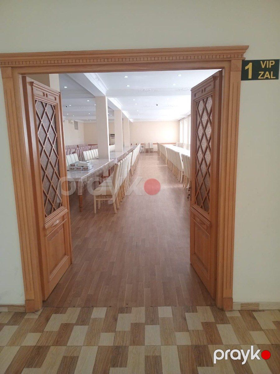 İcarəyə verilir obyekt 1700 m² — Əmlak, Xırdalan (10)