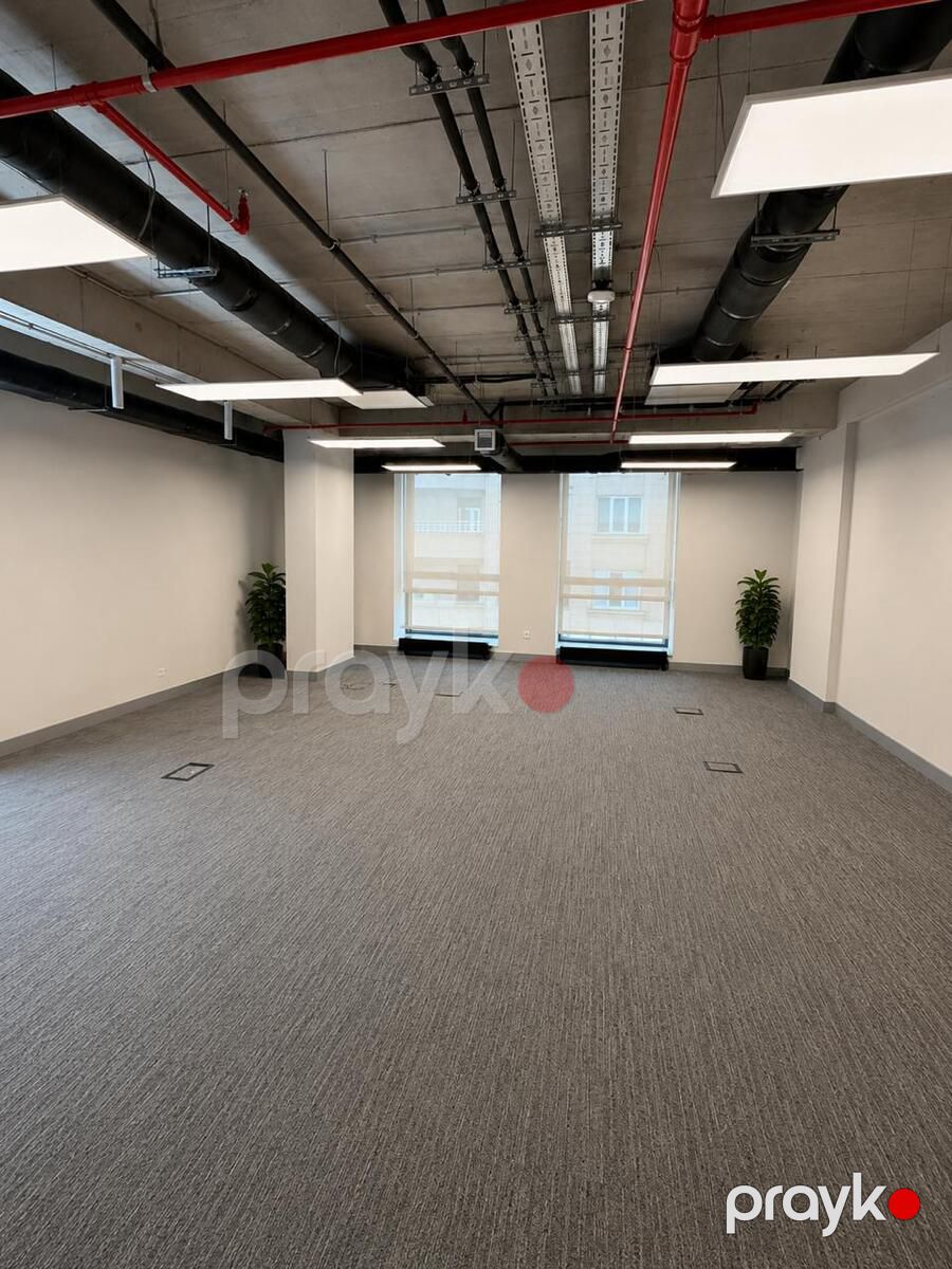 İcarəyə verilir 5 otaqlı ofis 210 m² — Ofis, Bakı (2)