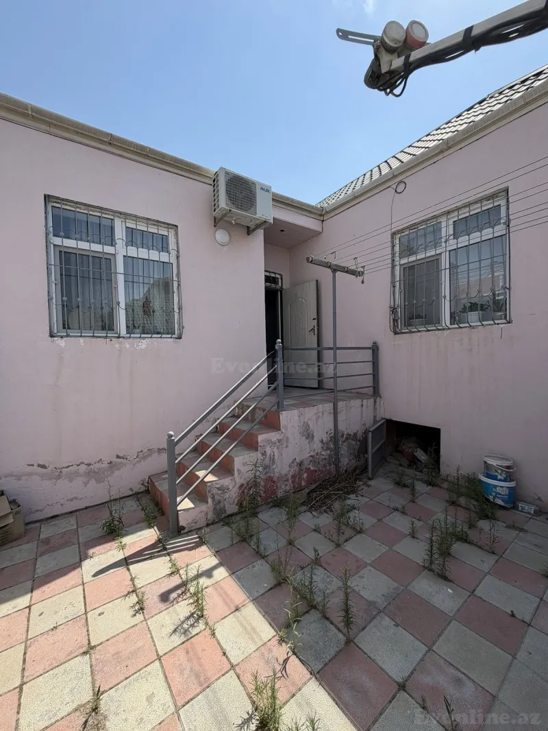 Satılır 3 otaqlı Həyət evi 653 m² Xırdalan — Xırdalan