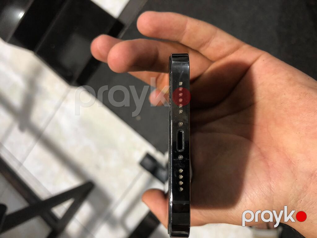 IPhone 13 Pro Max, 128 GB, Graphite, Face ID — Apple iPhone, Şamaxı (5)
