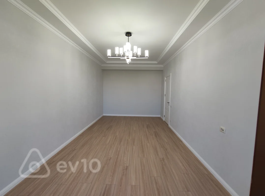 2 otaqlı mənzil, 75 m², Kamil Balakişiyev küçəsi — kirayə — Mənzil, Bakı (3)