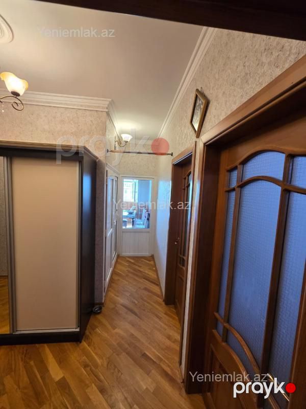 Satılır 3 otaqlı Bina evi menzil (Köhnə tikili), 85 m², Sabunçu rayonu — Mənzil, Bakı (12)