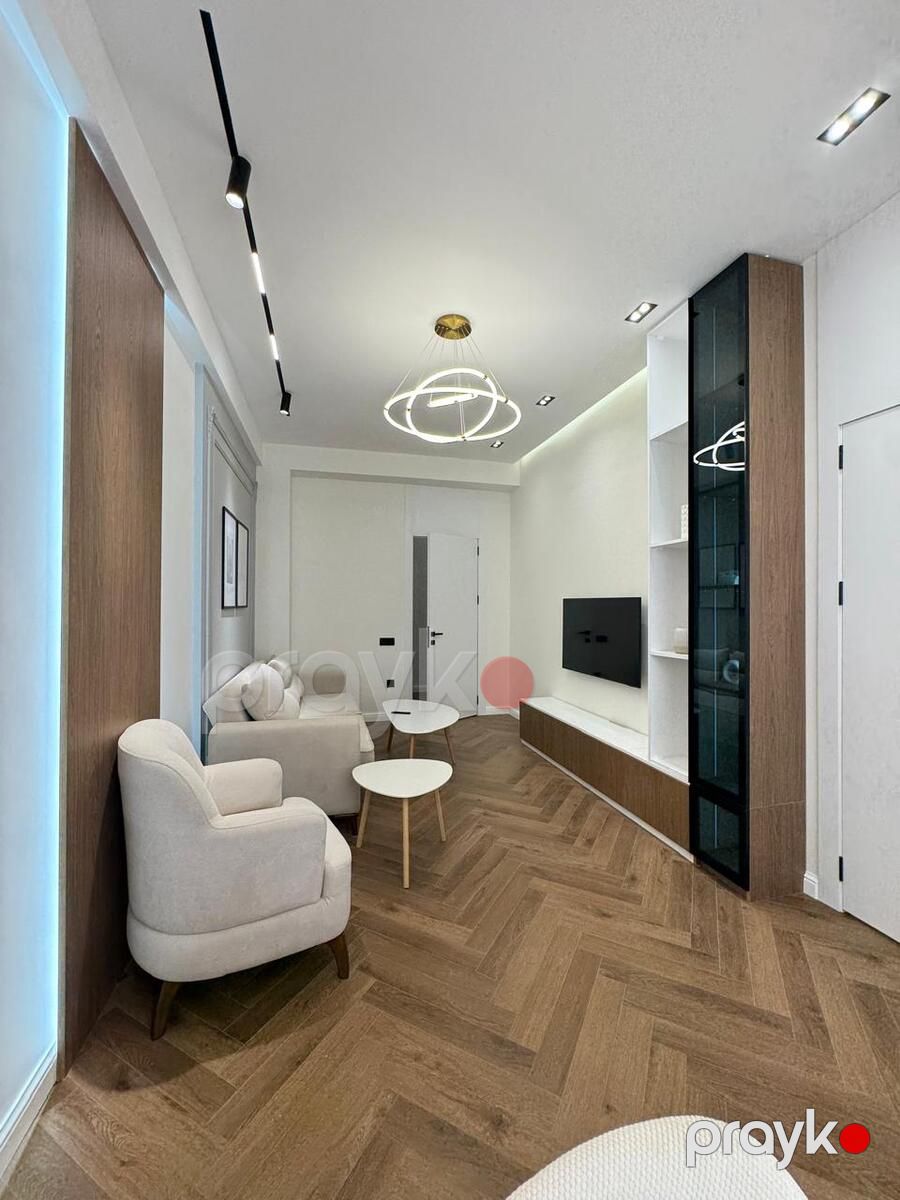 Satılır 3 otaqlı yeni tikili 108 m² — Mənzil, Bakı (7)