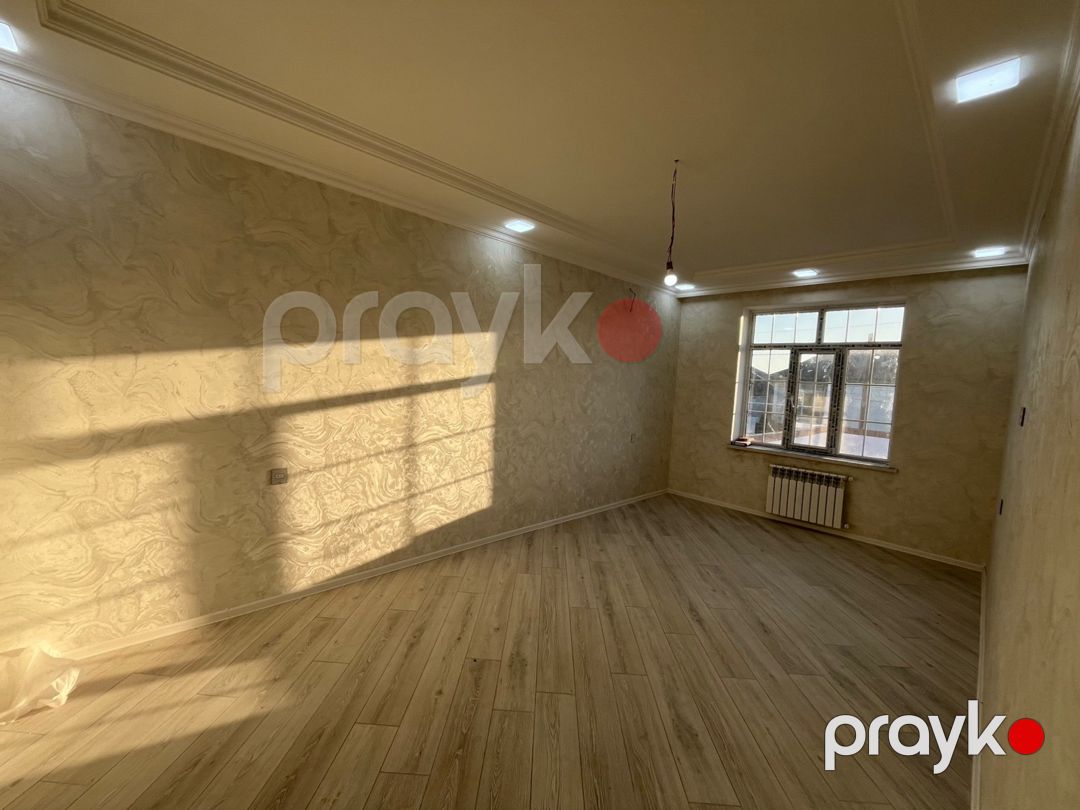 Həyət evi, Hövsan qəs — Ev, villa, Bakı (10)