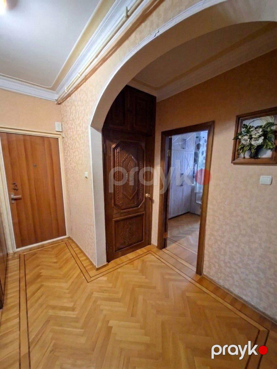 Satılır 3 otaqlı köhnə tikili 85 m² — Mənzil, Bakı (7)
