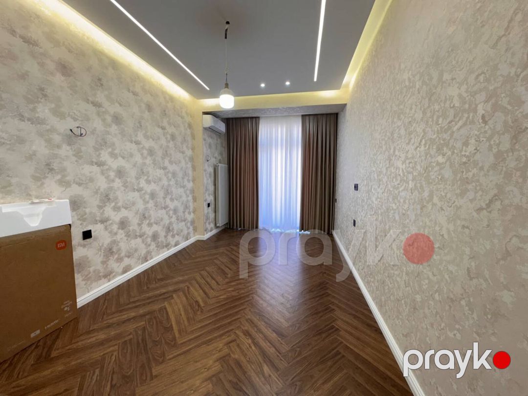 İcarəyə verilir 3 otaqlı yeni tikili 102 m² — Mənzil, Bakı (3)