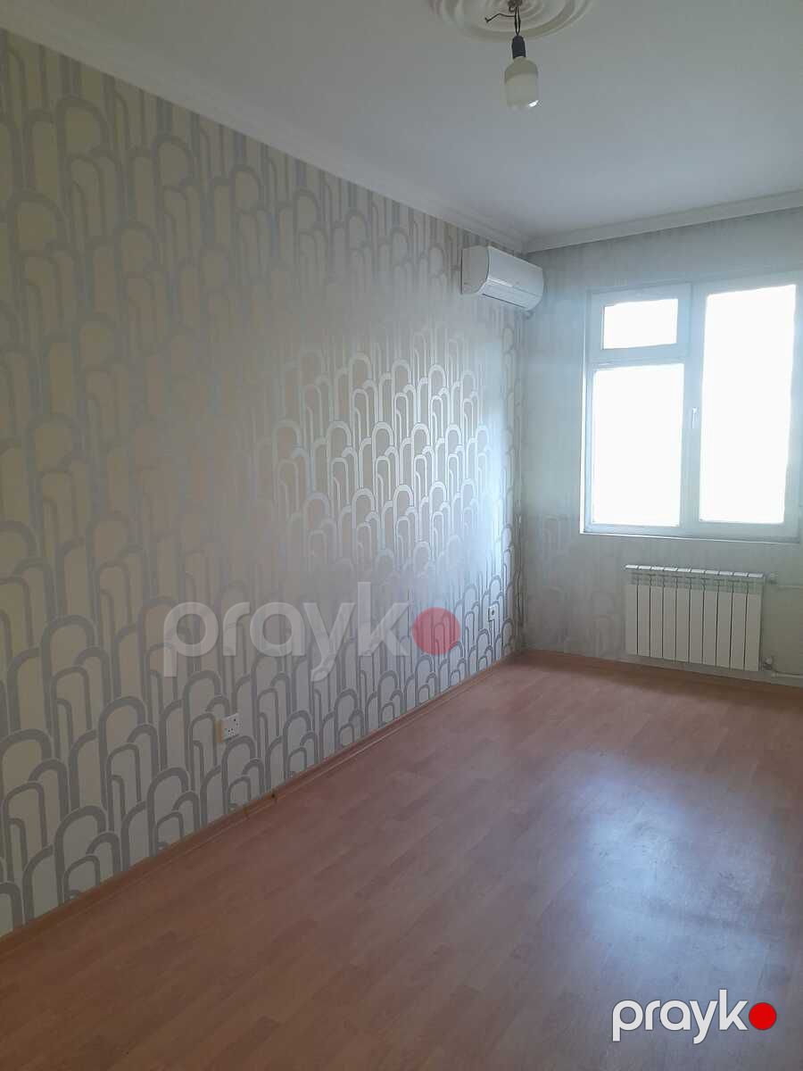 İcarəyə verilir 2 otaqlı köhnə tikili 50 m² — Mənzil, Bakı (2)