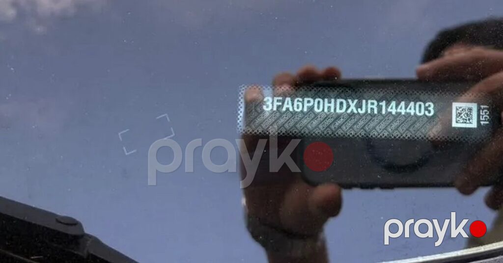 Ford Fusion sedan - Kuzov: 4 qapılı sedan, mavi rəng - Mühərrik — Avtomobillər, Bakı (7)