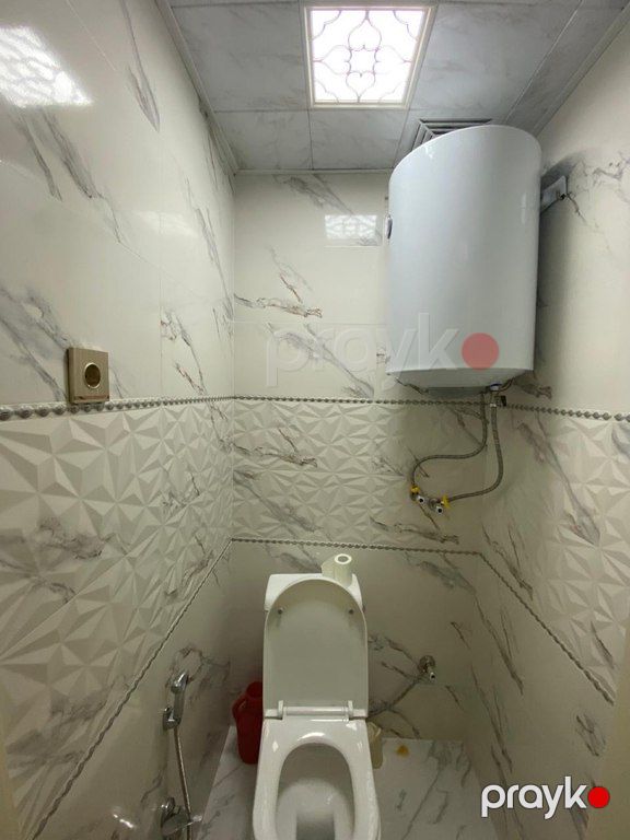 4-otaqlı yeni tikili, Masazır qəs., 82 m² — Mənzil, Bakı (4)