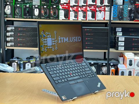 Lenovo Thınkpad T14 — Bakı