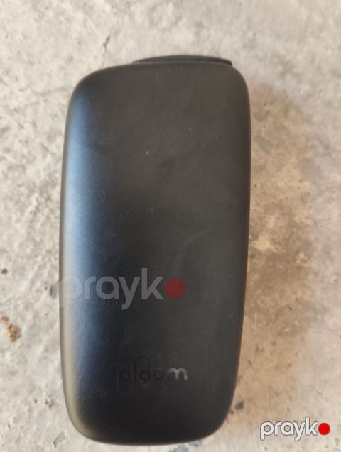 Ploom elektron tütün istilədici cihaz - Brend/model: Ploom (loqo — Gəncə