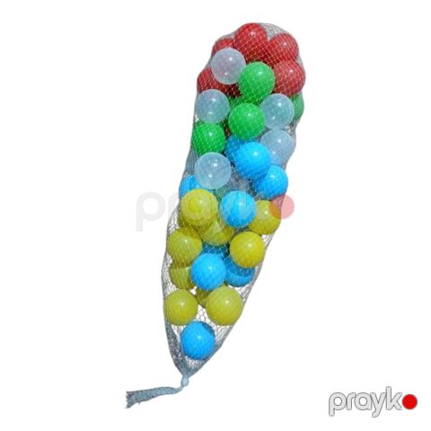 Quru hovuz üçün toplar 01, 50 əd — Bakı
