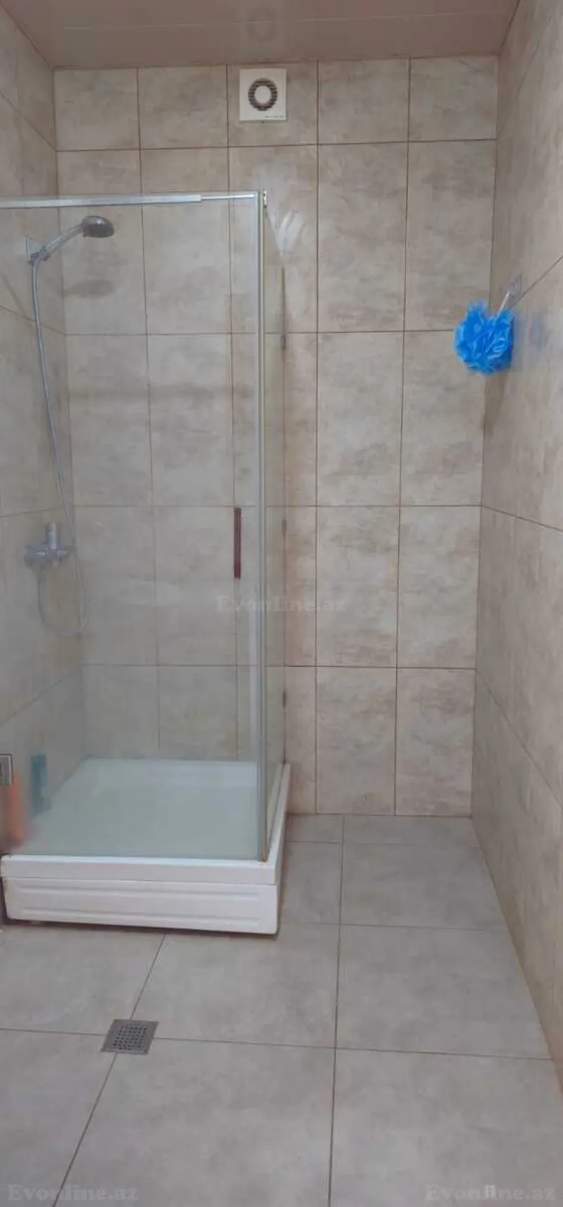 Satılır 4 otaqlı Mənzil Köhnə tikili 100 m² Bakı, Nəsimi r., 28 May m — Mənzil, Bakı (2)