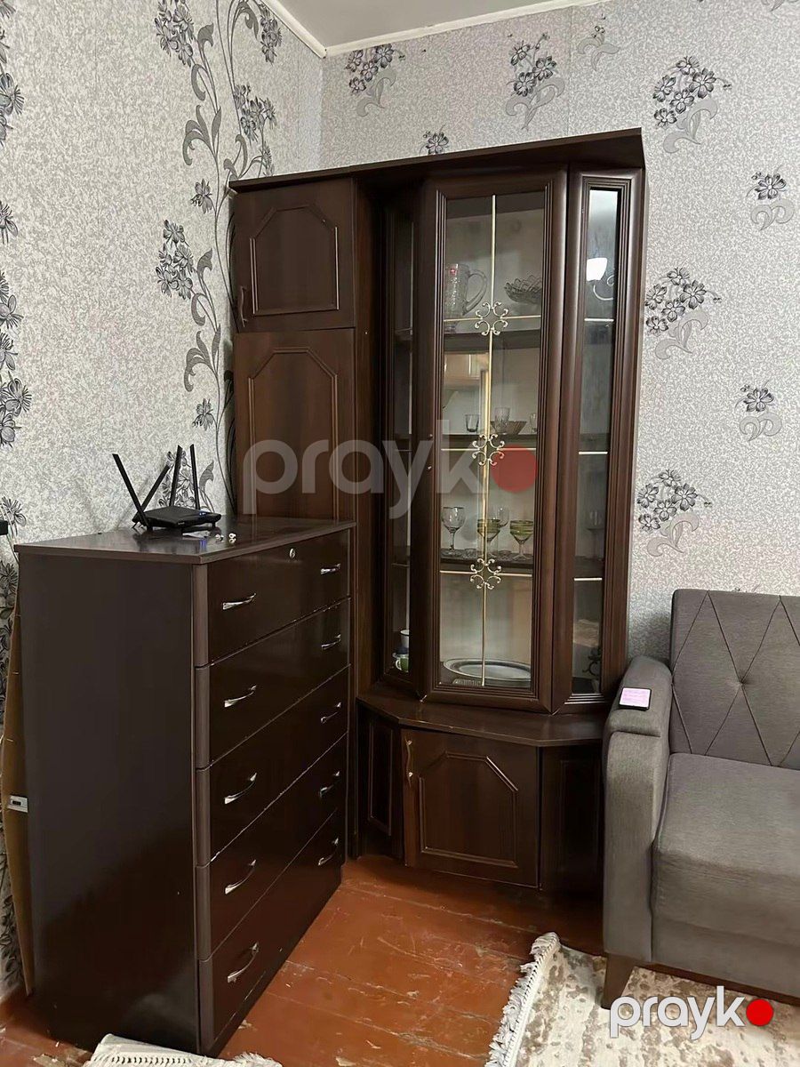 İcarəyə verilir 2 otaqlı köhnə tikili 50 m² — Mənzil, Bakı (6)