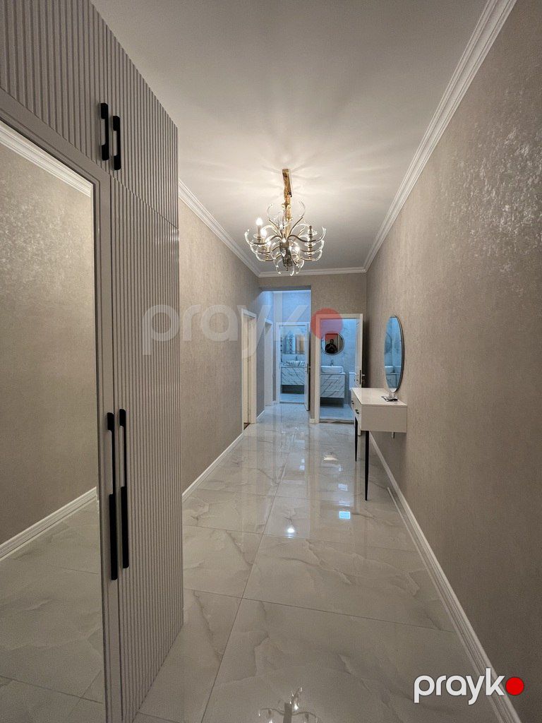 Satılır 2 otaqlı yeni tikili 98 m² — Mənzil, Bakı (10)