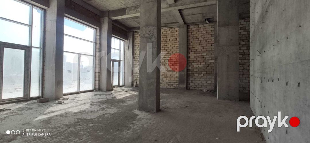 İcarəyə verilir obyekt 140 m² — Əmlak, Bakı (4)