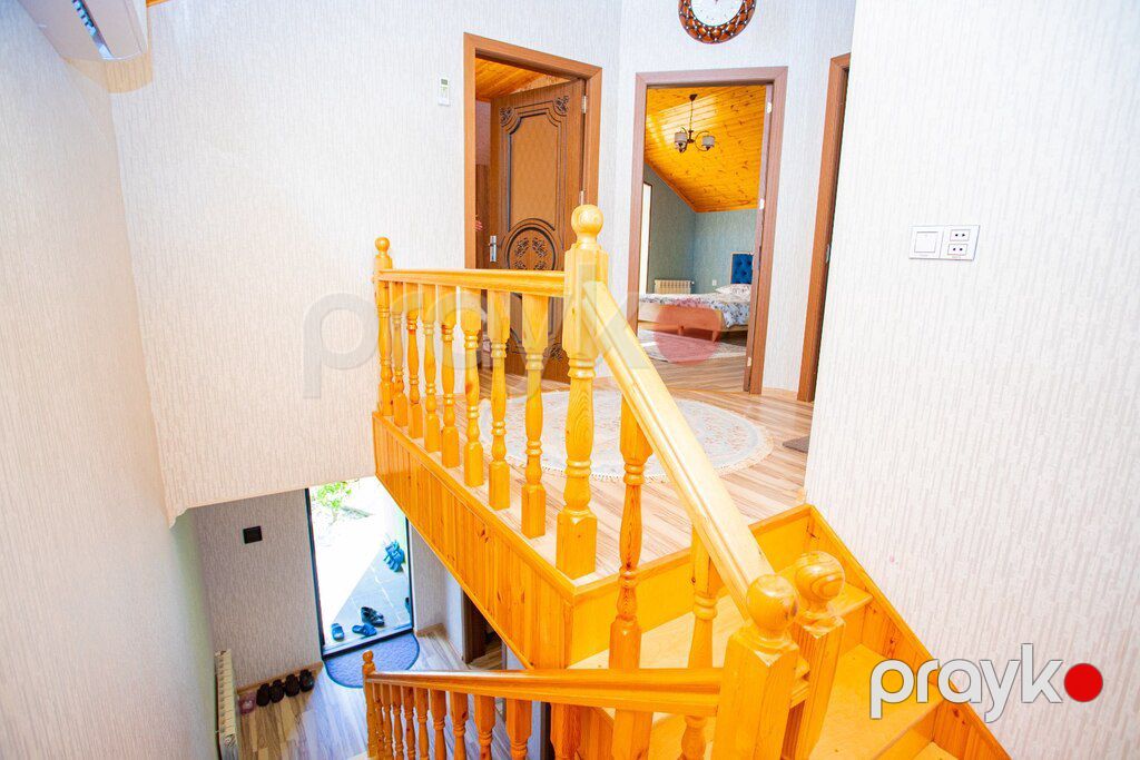Bağ evi kirayə verilir, Quba r — Ev, villa, Quba (11)