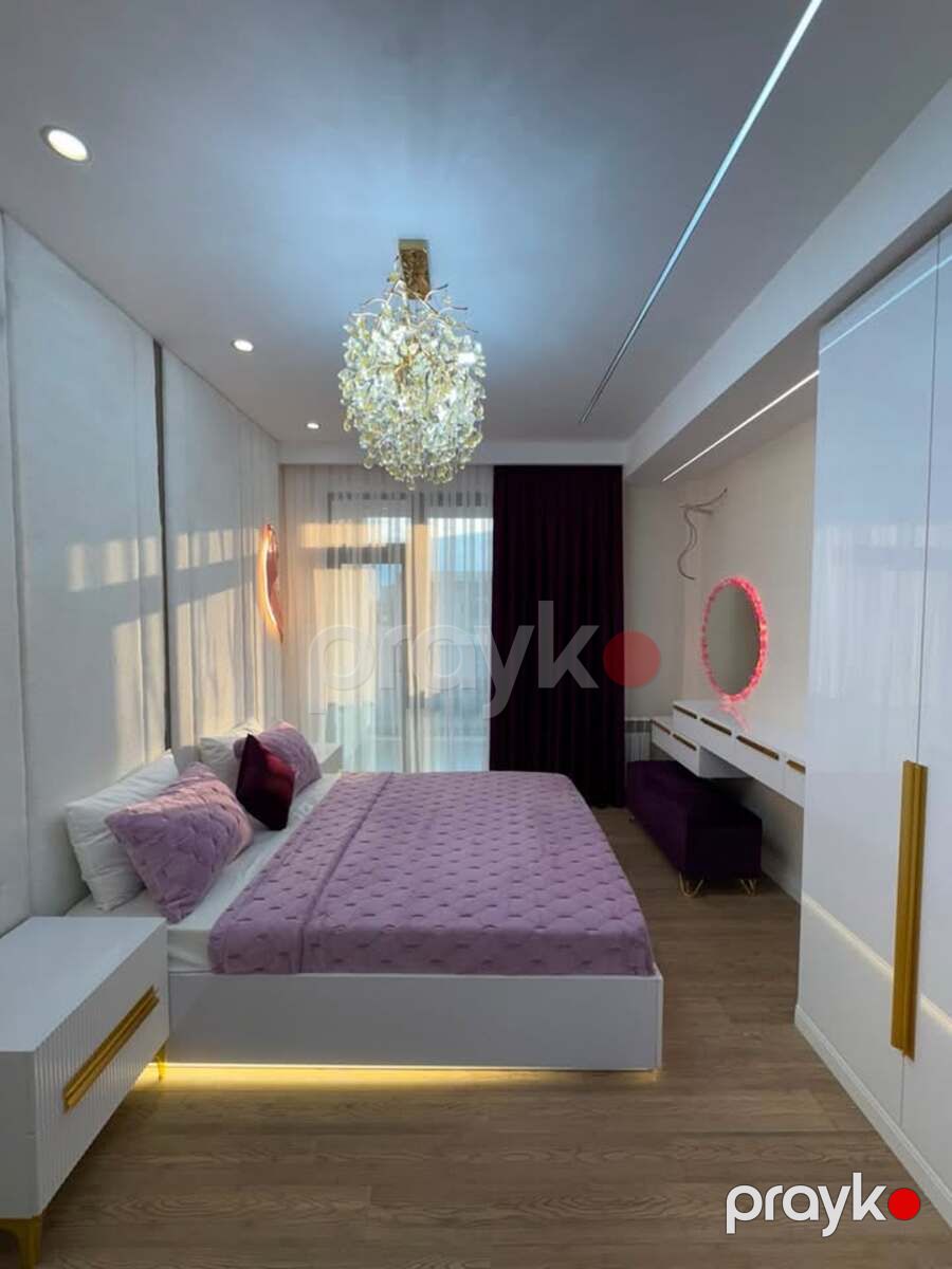 Satılır 3 otaqlı yeni tikili 105 m² — Mənzil, Bakı (7)