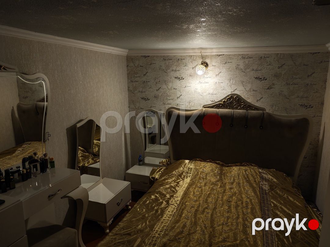 Satılır 5 otaqlı həyət evi/bağ evi 144 m² — Ev, villa, Bakı (12)