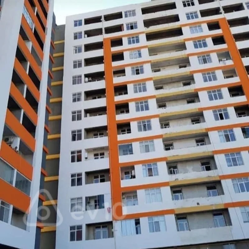 2 otaqlı mənzil, 80 m², Masazır qəsəbəsi Park Masazır yaşayış kompleksi — Bakı