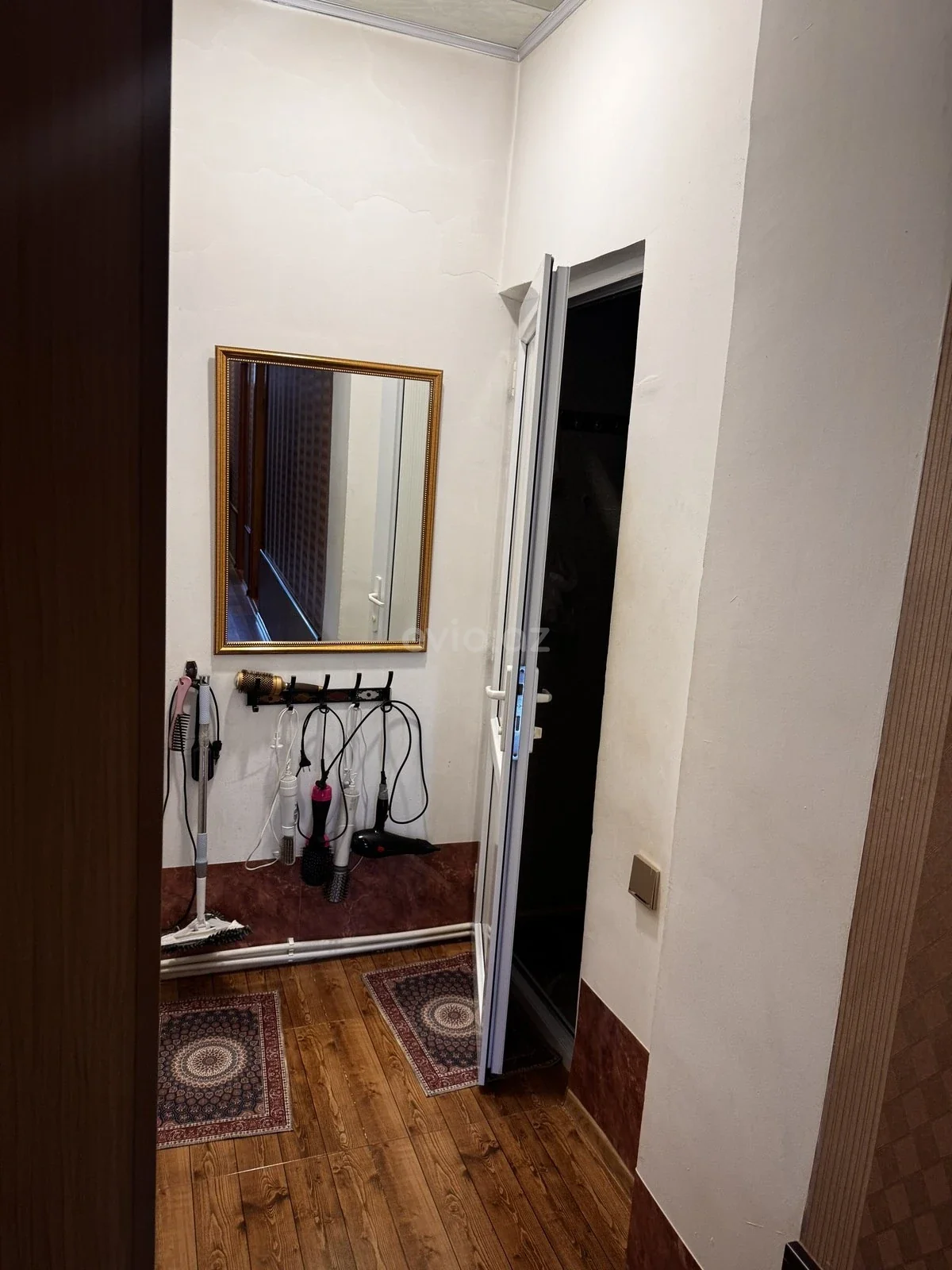 5 otaqlı həyət evi satılır Biləcəri qəsəbəsində — Ev, villa, Bakı (6)