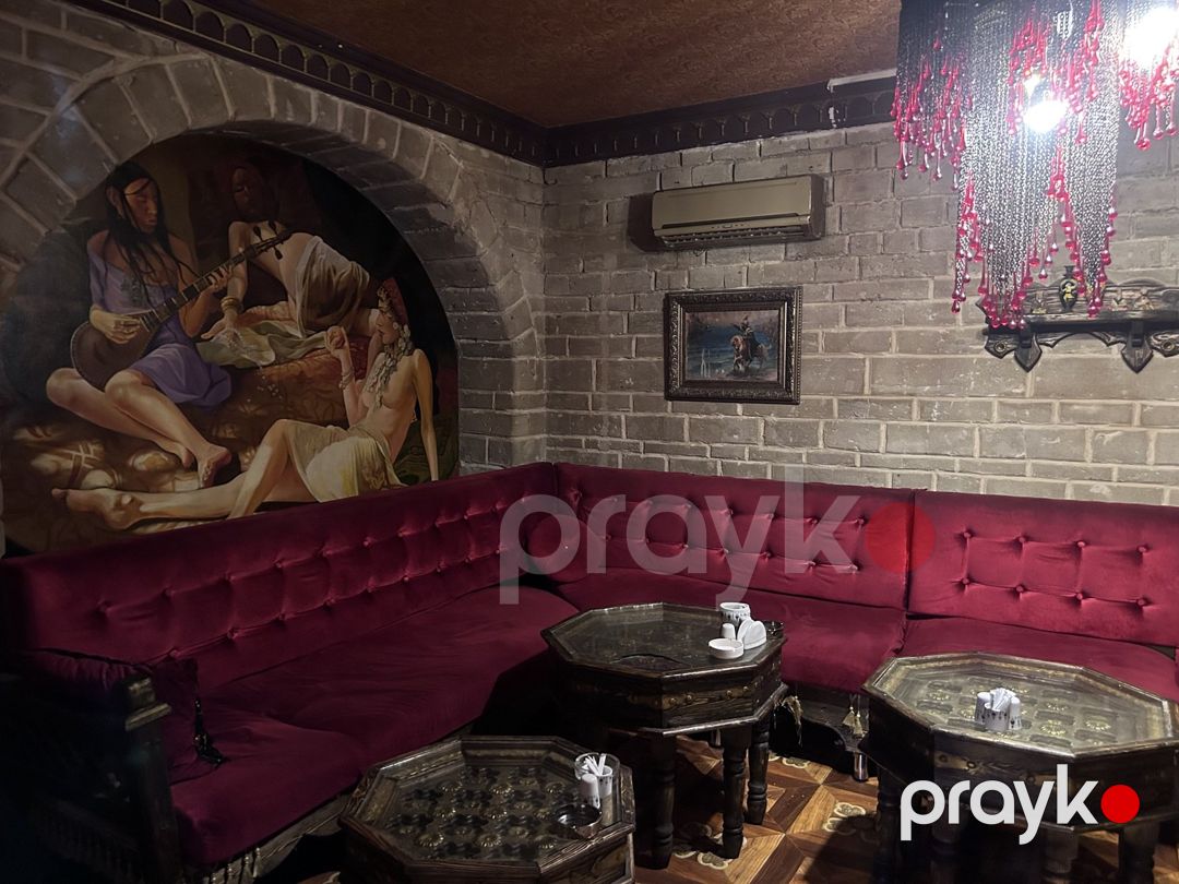 İcarəyə verilir obyekt 350 m² — Əmlak, Bakı (11)