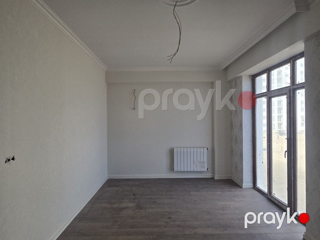 Satılır 3 otaqlı yeni tikili 78 m² — Mənzil, Sumqayıt (7)