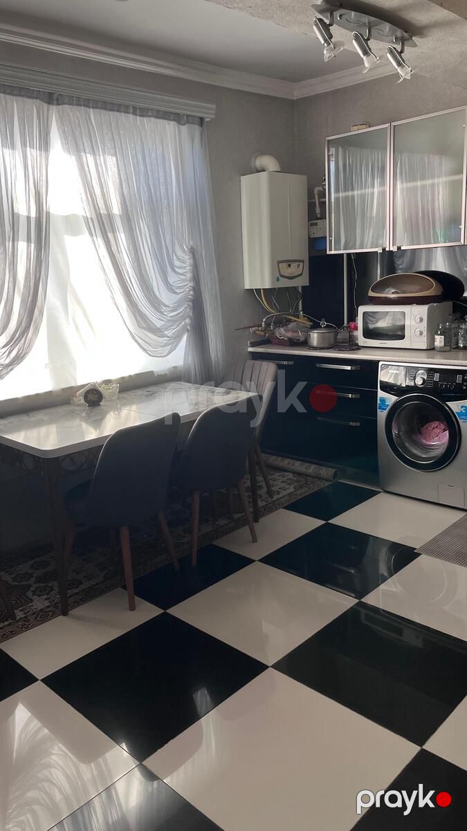 Satılır 3 otaqlı yeni tikili 141 m² — Mənzil, Bakı (7)